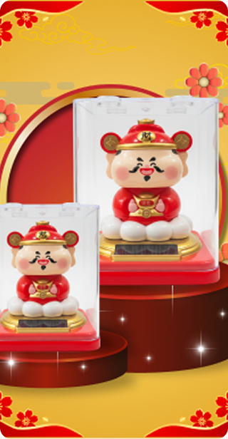 Category Banner